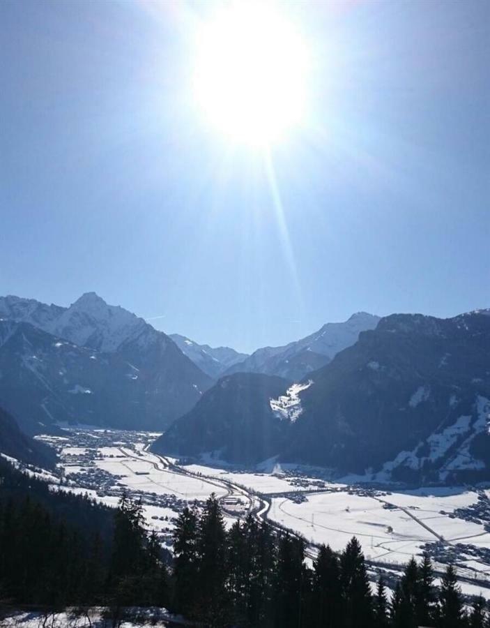 Saibatenhof ไฮน์เซนแบร์ก ภายนอก รูปภาพ